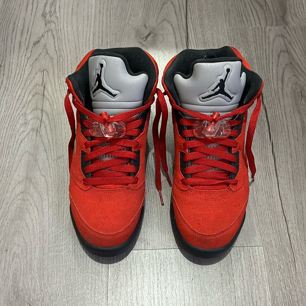 Raging Bull Jordan 5s (2021) (GS)